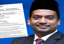 ADUN Jeram negatif Covid-19