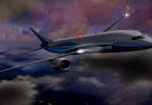 IATA: Sistem aliran udara pesawat hadkan penularan virus COVID-19