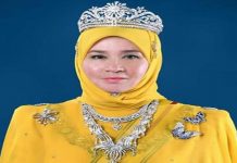 Belum masa keluar memangkah, antara 4 mesej besar Raja Permaisuri Agong