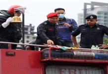 3,000 polis Johor sedia bertugas pada PRU15