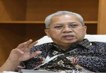 Annuar Musa perjelas keperluan laksana darurat