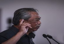 Kerajaan pertimbang beri permit kerja sementara kepada pekerja asing tanpa izin – PM