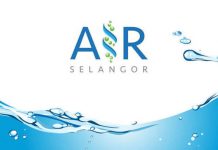 மாசு அளவு இன்னும் அதிகமாக இருப்பதால் நீர் சுத்திகரிப்பு நிலையங்கள் இன்னும் செயல்படவில்லை