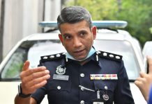 Nik Ezanee kembali ke lapangan