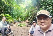 12 ஆவது மாநில தேர்தலுக்கான நடவடிக்கைகளை நிறுத்துக