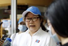 பத்து சாபி இடைத்தேர்தல்: சபா பக்காத்தான் போட்டியிடாது