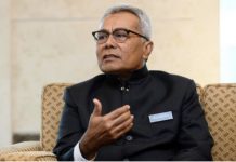 அமைச்சரவை மாற்றம் தேவையற்றது- டத்தோ ஶ்ரீ முகமட் ரெட்ஜுவான் கருத்து