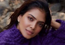 “மாஸ்டர்” மாளவிகா மோகனன்