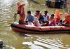 புணேவில் கனமழை: 17 ஆயிரம் பேர் வெளியேற்றம்