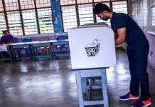 மாற்றுச்சிந்தனையில் பத்து சாபி இடைத்தேர்தல்