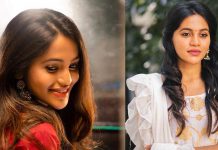 GV பிரகாஷின் தங்கையா இது?