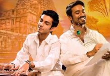 5 வருடங்களுக்கு பிறகு இணையும் தனுஷ் மற்றும் அனிருத்