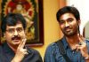 என் நன்றி தனுஷுக்கு என்றென்றும் உரியது