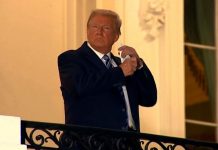 காற்று மாசு: சீனா, இந்தியா, ரஷியா மீது டிரம்ப் குற்றச்சாட்டு