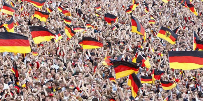 german world news