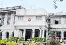 அருங்காட்சியகமாக மாறும் பழைய காவல் ஆணையரகம்