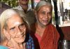 99 வயதிலும் ஓட்டல் நடத்தி அசத்துகிறார்!