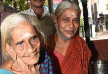 99 வயதிலும் ஓட்டல் நடத்தி அசத்துகிறார்!