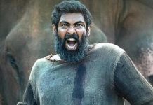 18 யானைகளுடன் ‘காடன்’ ஷூட்டிங்