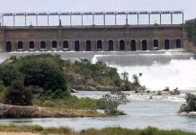 அக்.,9ல் டில்லியில் காவிரி நீர் குழு கூட்டம்