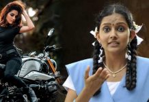 சாட்டை திரைப்படத்தில் வந்த மாணவியா இவர்?