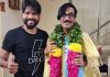 நடிகர் சங்க தலைவரான மனோபாலா