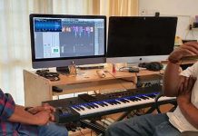 பிசாசு 2 படத்தில் இணைந்த பிரபல இசையமைப்பாளர்