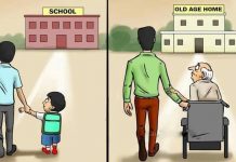 கடந்த ஐந்து ஆண்டுகளில் 2,144 மூத்த குடிமக்கள் மருத்துவமனைகளில் கைவிடப்பட்டுள்ளனர்