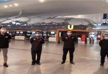Pasukan forensik HKL dihantar ke Sabah, bantu bendung Covid-19