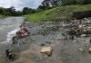 Keputusan awal dapati Sungai Batang Benar dicemari sebatian organik – Exco