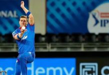 புதிய சாதனை படைத்தார் நார்ட்ஜே