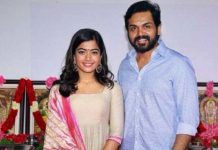 சுல்தான் படம் பற்றி வெளியான….