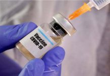 தடுப்பூசிக்கு மலேசியா முன்னுரிமை