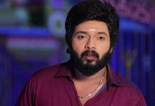 செம்பருத்தி சீரியல் ஆதியின் வேற லெவல் மாஸ்