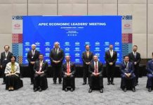 Pemimpin APEC setuju bekerjasama perangi Covid-19