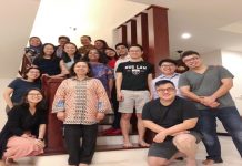 Sulaimah Mahmood antara wanita berpengaruh dalam landskap perdagangan S’pura