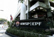 Benarkan pengeluaran KWSP ‘One Off’