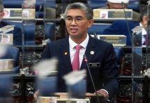 Moratorium Pinjaman Bank Untuk Bantu Rakyat Terjejas Pendapatan Akibat COVID-19