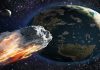 Asteroid diameter 0.51 kilometer akan Melintas Planet Bumi Ahad Ini