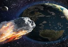 Asteroid diameter 0.51 kilometer akan Melintas Planet Bumi Ahad Ini