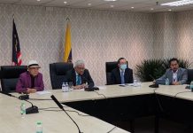 கோவிட்19 தடுப்பூசி : 10 ஆயிரம் மலேசிய முன்னணி பணியாளர்களுக்கு ஜிஐ நிறுவனம் வழங்கவிருக்கிறது