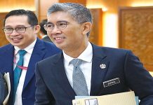 Program i-Sinar diperluas kepada 8 juta pencarum KWSP yang terjejas