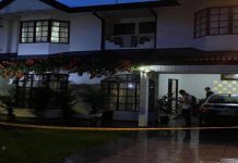 Kes tetak bekas penyelidik MARDI: 10 individu ditahan