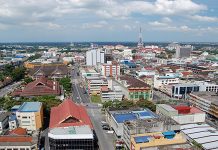 Rakyat Kelantan diminta patuh PKPB: Mohd Amar