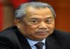 Muhyiddin perlu menghadap Agong jika belanjawan tidak lulus