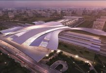 M’sia, S’pura masih dalam rundingan projek HSR