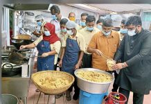 தொழிலாளர்களுடான விழாவாக கொண்டாடவிருக்கிறோம்