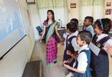 சிலாங்கூரில் தமிழ்ப்பள்ளி 2022இல் நிறைவடையும்