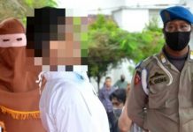 Perogol Kanak-kanak Sempat Minta Dikasihani, Pengsan Ketika Disebat 146 Kali