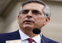 Kiraan semula undi di Georgia sahkan Biden menang